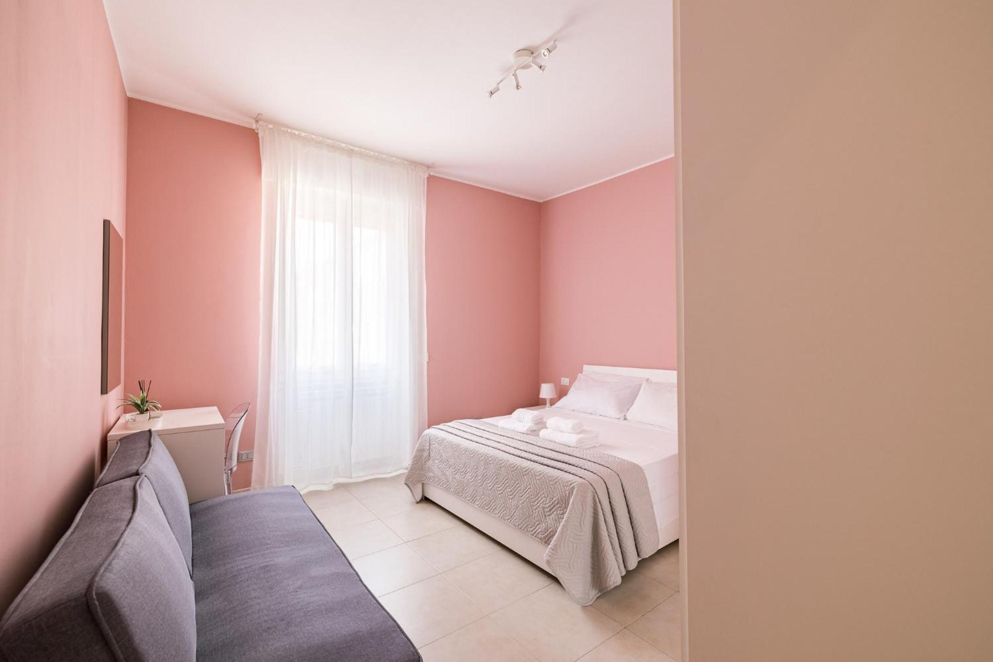 The Flow Apartment Milan Exterior photo