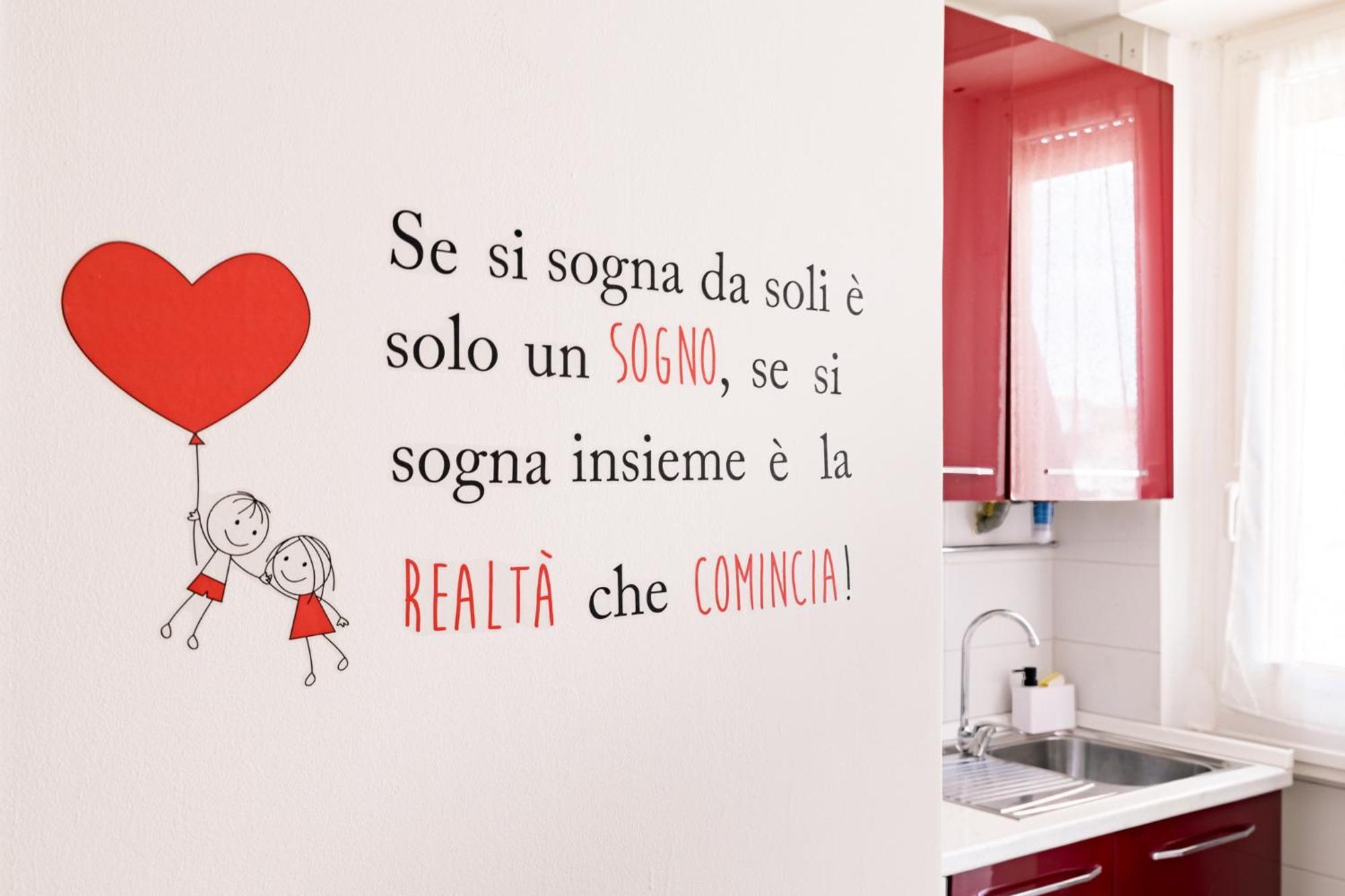 The Flow Apartment Milan Exterior photo