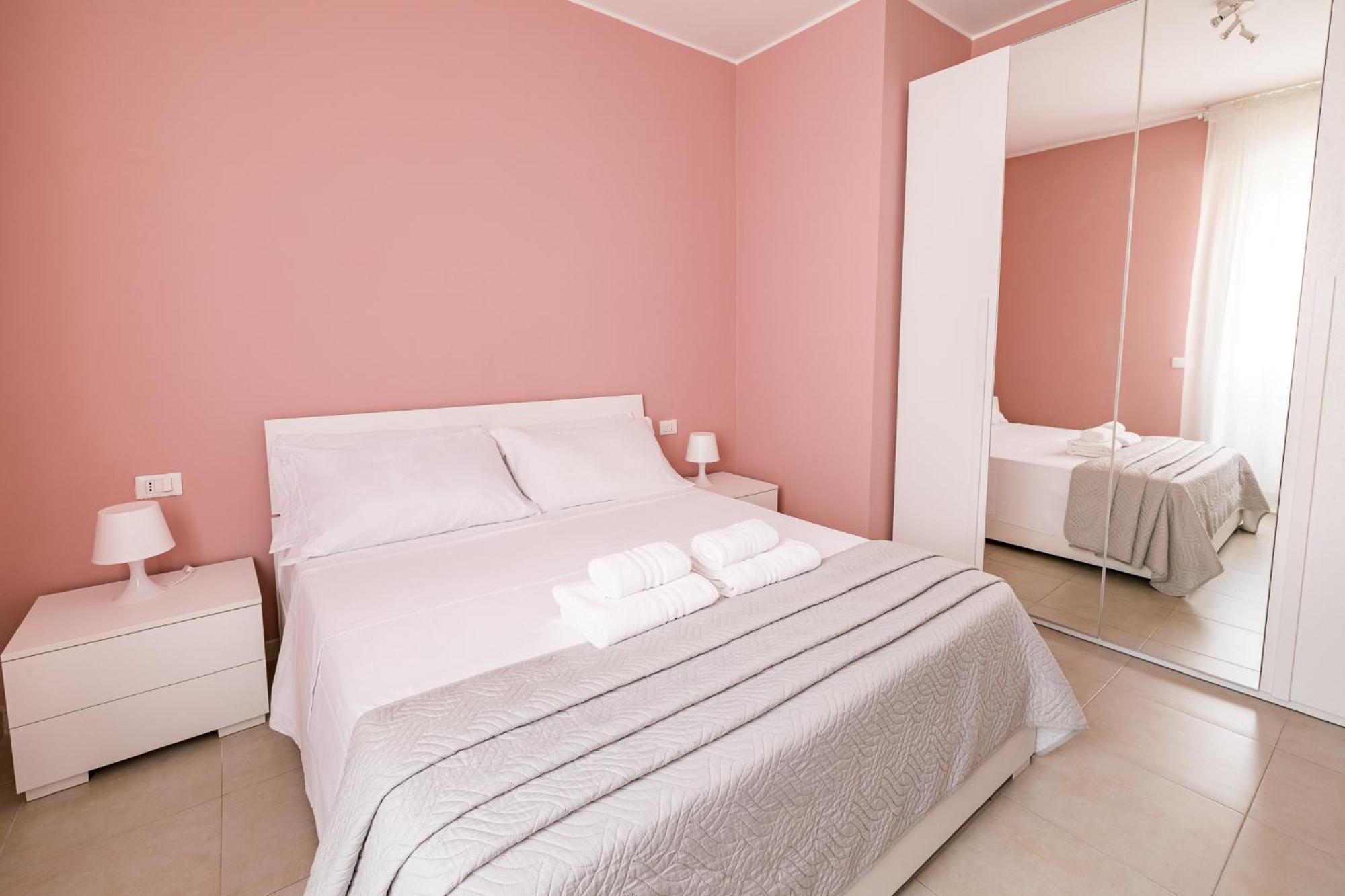 The Flow Apartment Milan Exterior photo