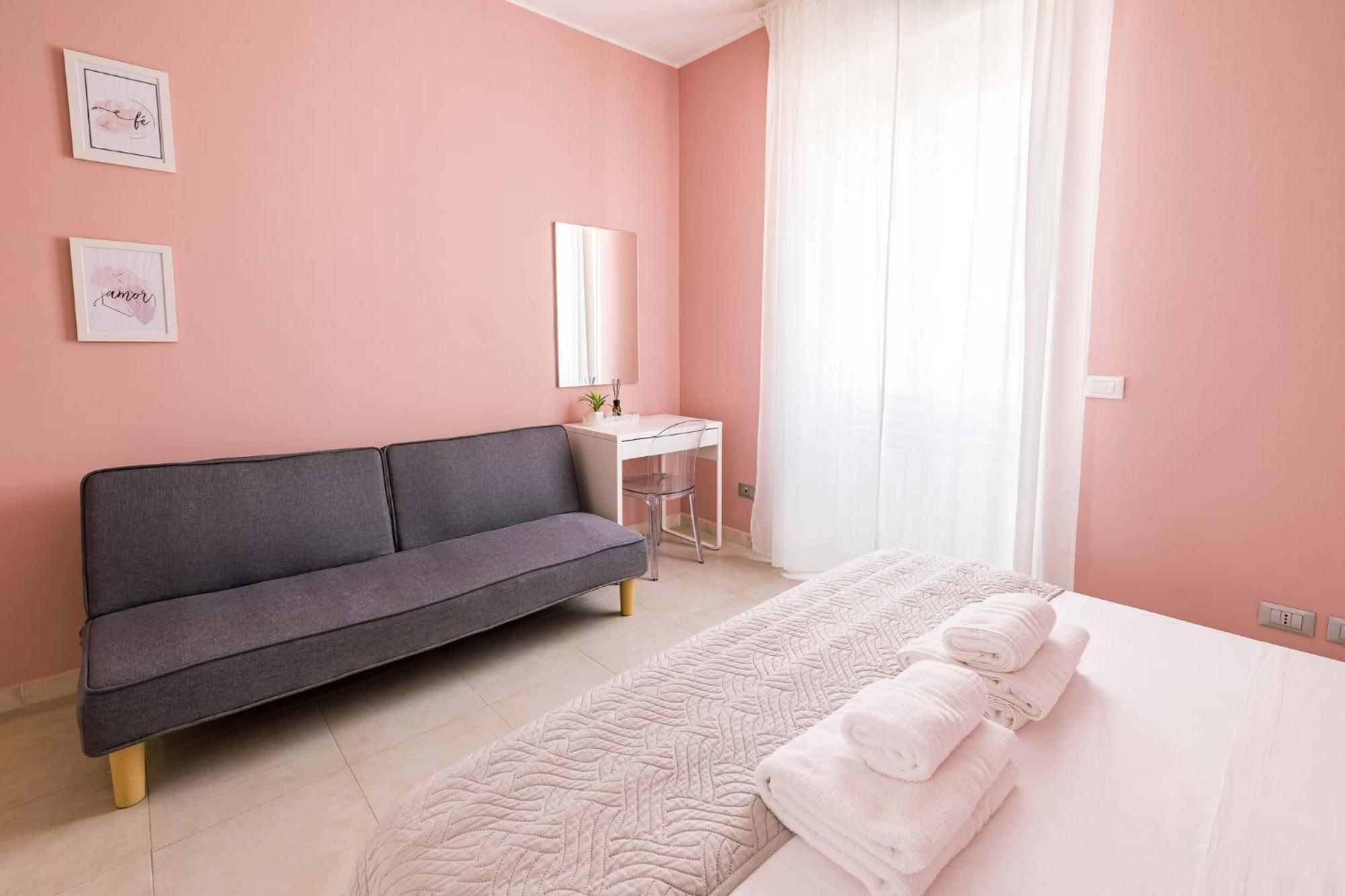The Flow Apartment Milan Exterior photo